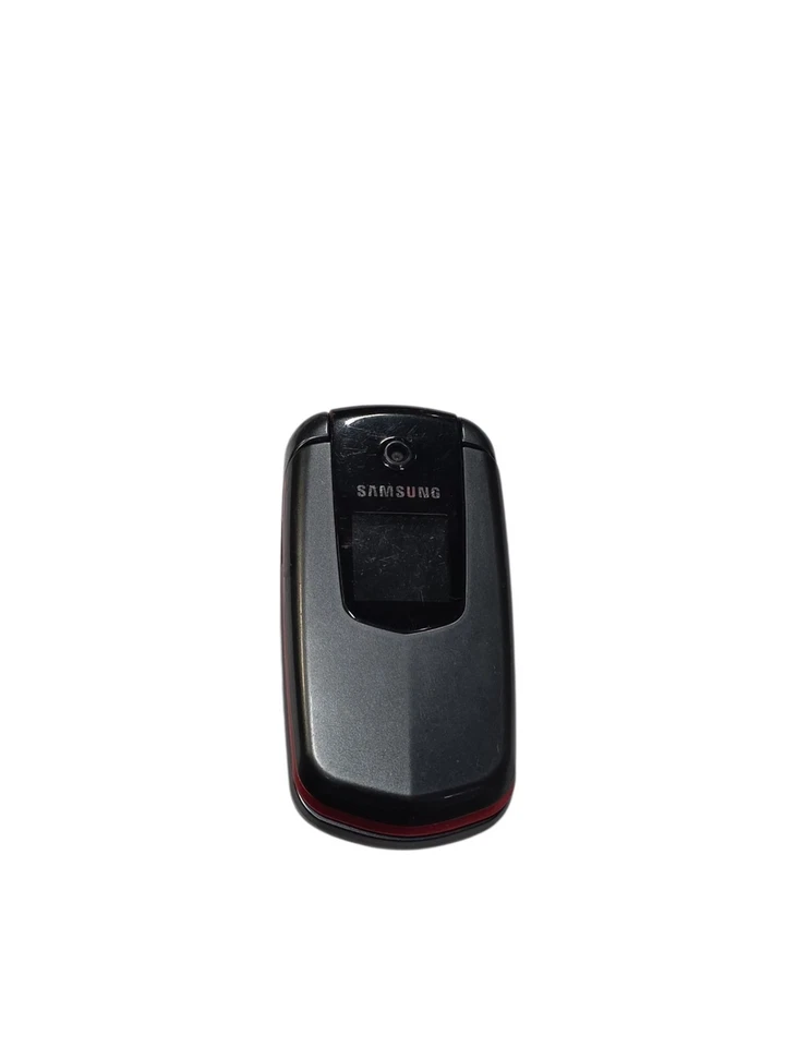 Cellulare vintage usato non testato – telefono da collezione SAMSUNG E2210B - Immagine 2 di 4