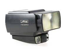 Flash Metz 40 MZ-2 40-MZ-2 40 MZ 2 senza flash