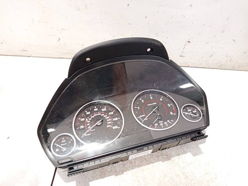 17649411 Tacho Tachometer Kombiinstrument 62109277555  2291083-03 DE2547938-13