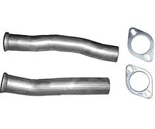 PYPES PFF10K Flow Tubes/Intermediate Pipes