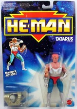 MOTU New Adventures of He-Man - Kayo / Tatarus (Europe Map)