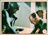 VINTAGE NON SPORT BATMAN 1966 CARD NO 9 BATMAN & RIDDLER