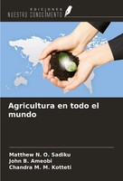 Matthew N. O. Sadiku (U. A.) | Agricultura En Todo El Mundo | Taschenbuch (2024)