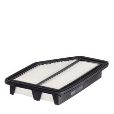 Luftfilter-Einsatz 260-173mm HENGST FILTER für HONDA CR-V III