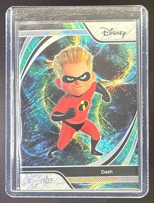 2025 Kakawow Non-Sport Cosmos Disney Dash /365 #CDT-C-161