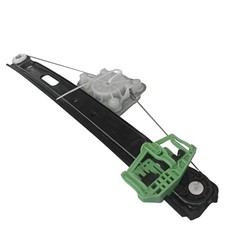 Fensterheber elektrisch Hinten Rechts f�r BMW 3er E90 E91 318i 320d 325i 330d