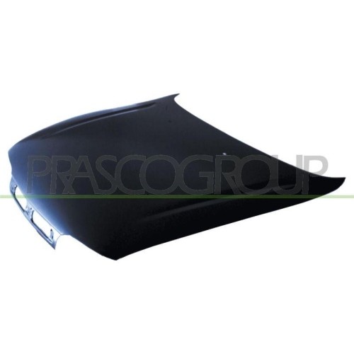 Capot moteur Prasco FT1373100 pour Fiat, remplacement direct anticollision
