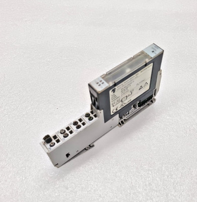 Micro Innovation AG XN-4DI-24VDC-N  Input Module Version 01-03 Fast ship