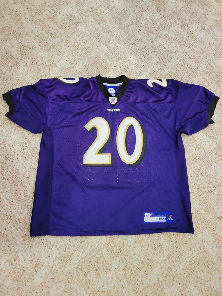 25+ Reebok Baltimore Ravens NFL Jerseys for sale | Updated Oct 2026