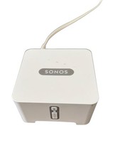 Sonos Connect Pre-Amp 1st Gen S1 - Fully Tested