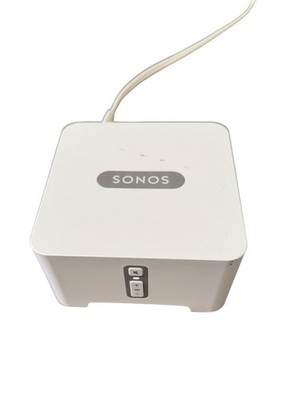 Sonos Connect Pre-Amp 1st Gen S1 - Fully Tested 