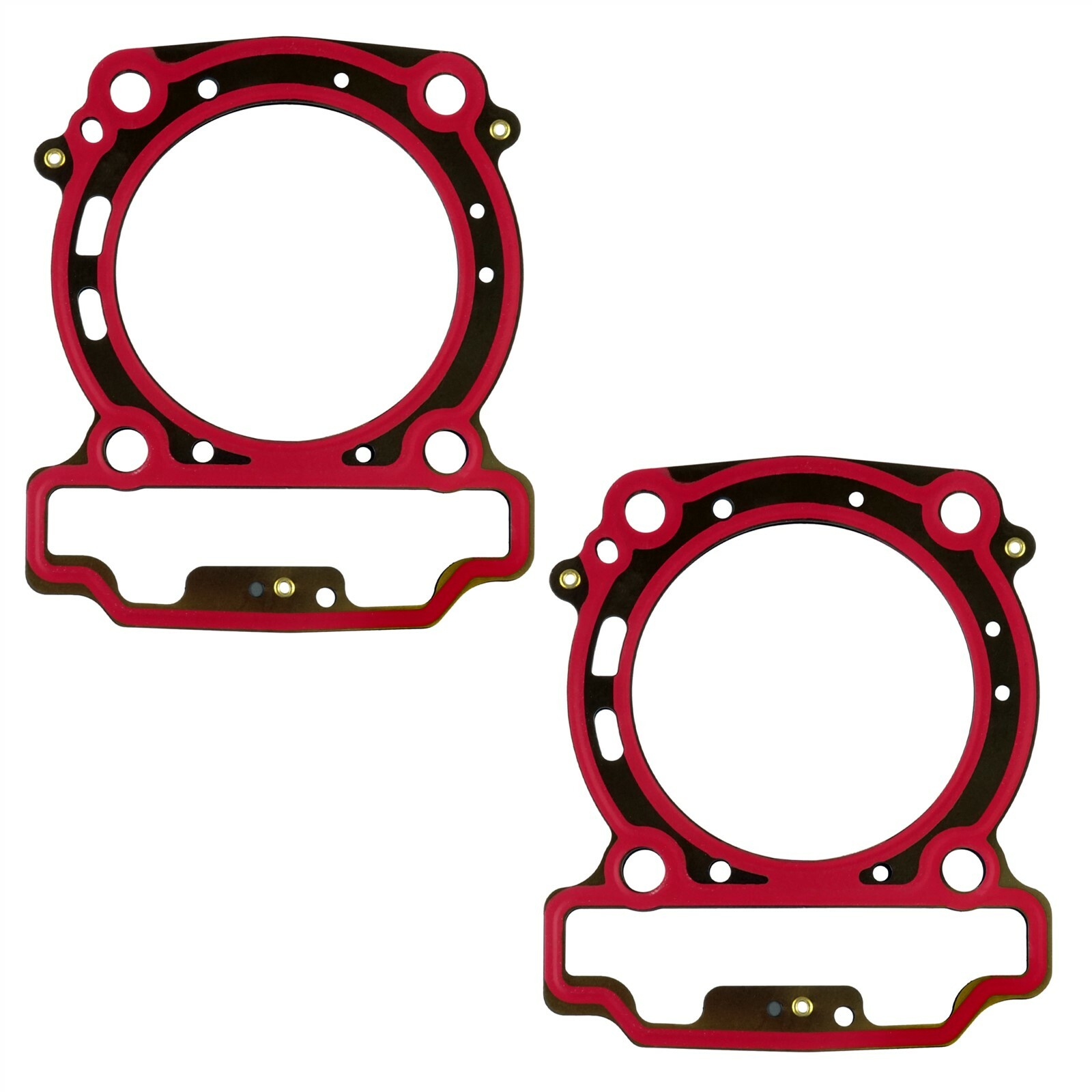 2x Cylinder Head Gasket for CanAm Outlander 450 MAX EFI 20152020 eBay