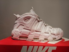 triple white uptempo
