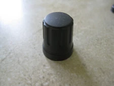 Kenwood Original TS-2000 TS-2000X RIT/SUB or MULTI CH knob in Excellent shape