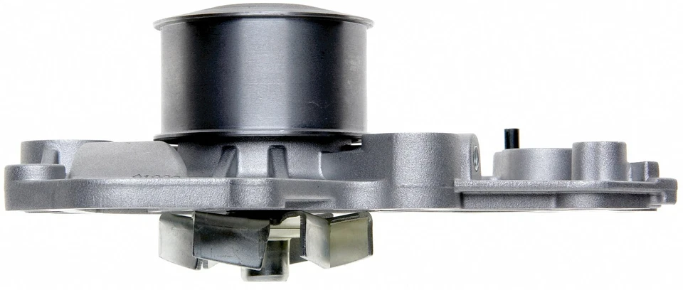 Bomba de agua (estándar) para motor de gas de 2,7 L Kia Rondo 2007-2012 puertas 2008 2009 Foto 4 de 4