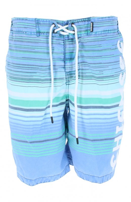 Кимзи Лентяй покинул Свой дом в Бадехосе