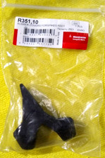 Manfrotto R351,10 Rubber Cover for Spiked Feet - no packaging