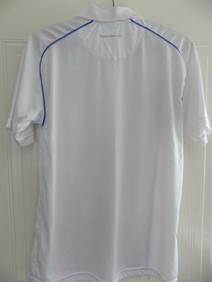 Maillot D'entraînement Wigan Athletic MI-Fit Taille M Bleu