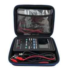 2Ch Hantek 2D72 2C72 Handheld Oscilloscope Digital Multimeter Tester 2in1/3in1
