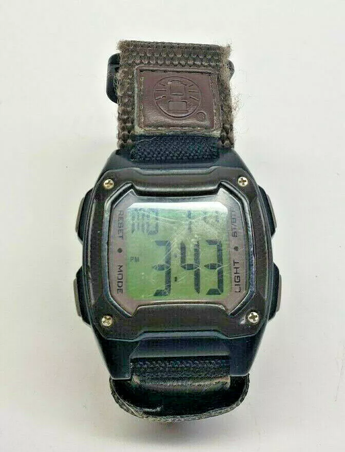 Coleman kids watch clearance