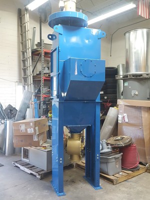 Camfil Farr Dust Collector | eBay