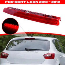 Drittes Bremslicht Bremsleuchte Hinten Für Seat Ibiza 2008-2017 Leon 2010-2012