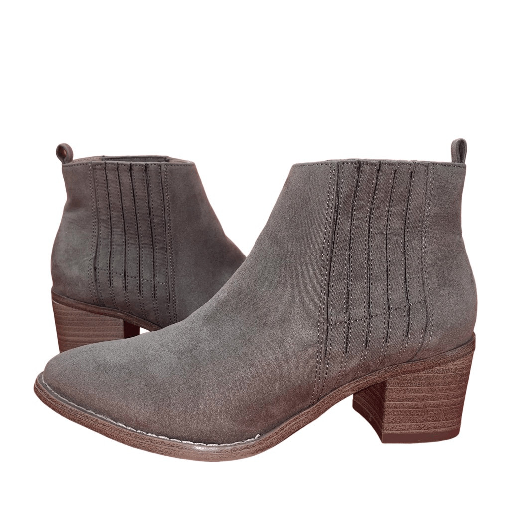 UNIVERSAL THREAD BOOTIES | EXCELLENT CONDITION | … - image 4