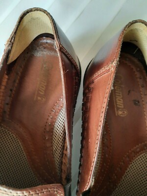 Coleman Men’s Golden Brown Shoe Size 10.5 10 1/2 s-l400.jpg main image 4