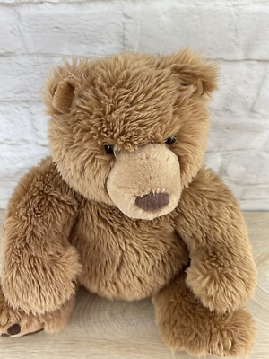 トイズフィールド KUMA ⭐️マロンゴールド toysfield KUMA マロンゴールド