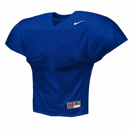 nike core practice jersey