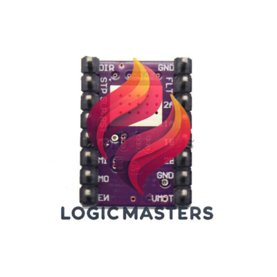 1PCS Arduino DRV8825 stepper motor driver Module 3D printer