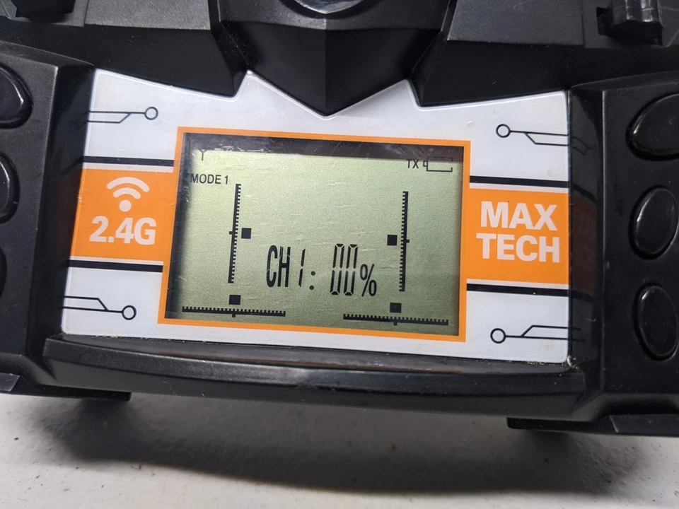 RC Boat H100 High Speed 2.4gHz Racing Speed Kids RC Toy - Image 3 of 4