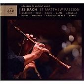 Johann Sebastian Bach Bach St Matthew Passion 2015 For Sale johann-sebastian-bach-bach-st-matthew-passion-2015-for-sale