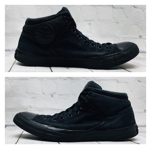 Converse Chuck Taylor High Street 10