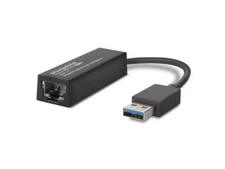 Plugable USB to Ethernet Adapter, USB 3.0 to Gigabit Ethernet, Supports Windows