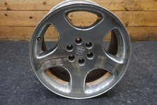 Rear 18x13 Inch Aluminum 5 Spoke Wheel Rim Rr37pakaa Dodge Viper Gen 2 1999-02 Rear 18x13 Inch Aluminum 5 Spoke Wheel Rim Rr37pakaa Dodge Viper Gen 2 1999-02