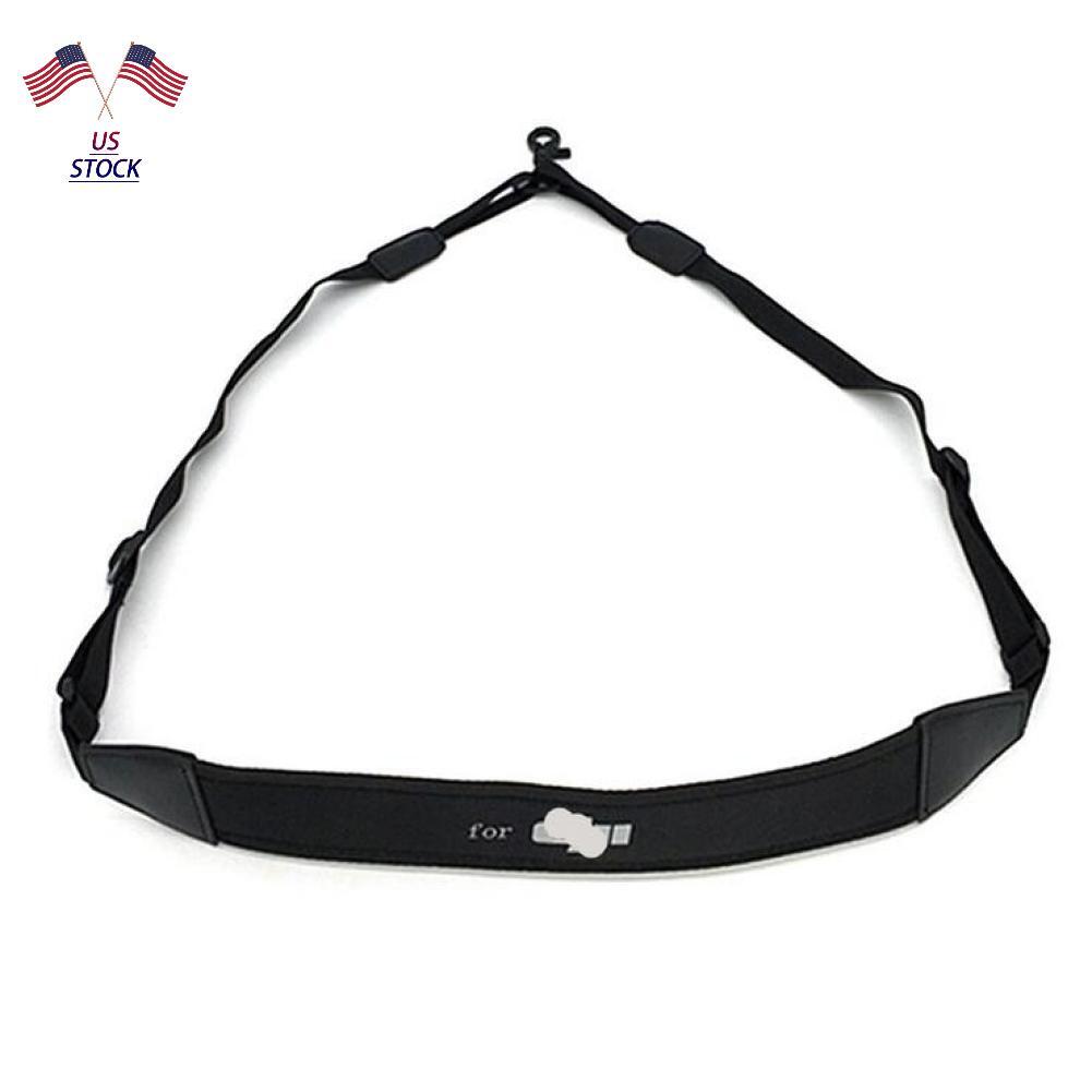 48-64cm Neck Strap Lanyard For DJI Phantom 2 3 4 Vision FC40 Remote Controller F