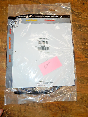 OEM MTD Transmission Shift Cable 946-0935A | eBay 