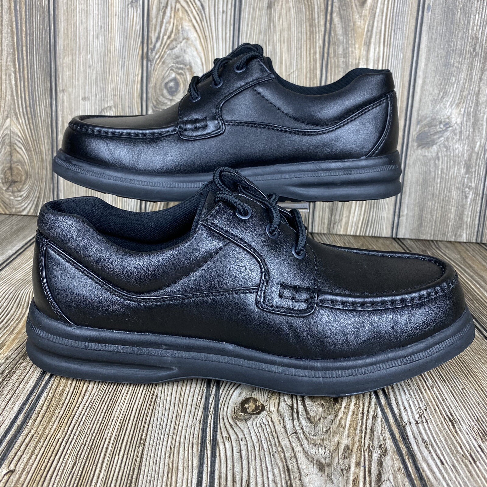 ugg loafers womens black