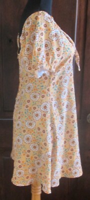 princess polly baby blue dress The Altered State main image 0