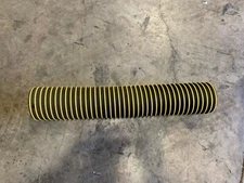 19522 - Lawn Vacuum Flexible 5in x 30in Hose Tubing