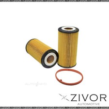 SAKURA Oil Filter For AUDI RS3 8V 2.5L 5D Sportback Auto AWD 01/17 ON #EO-31070