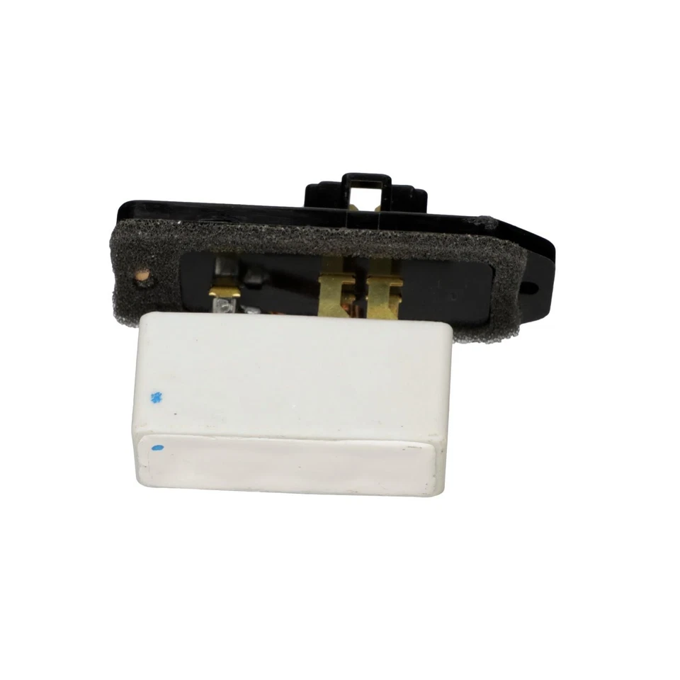 Resistencia del motor soplador de climatización para Dodge Ram 1500 1994-2002 SMP 1995 1996 1997 1998 Foto 3 de 4