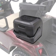 E Z GO Golf Cart OEM Side Cooler Kit w Mounti...