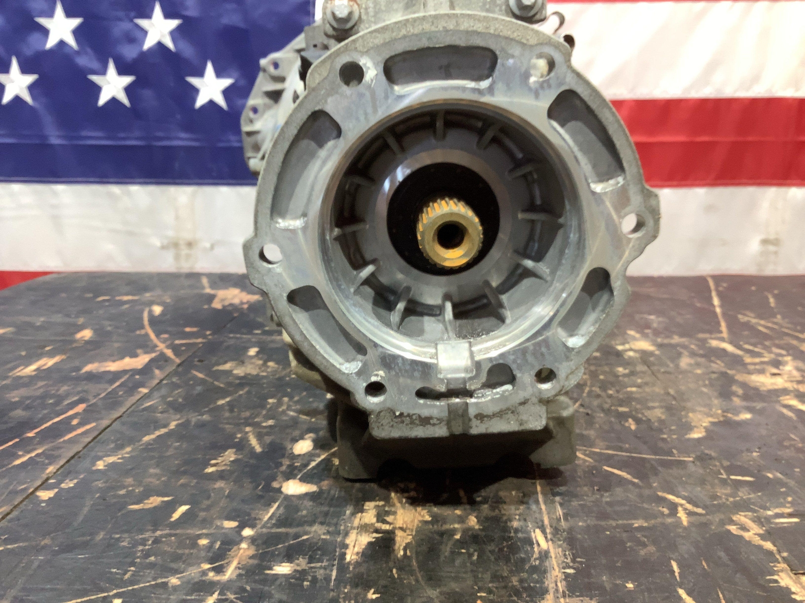 1218 Jeep Wrangler Rubicon Manual Transmission (3.6L) Video Tested