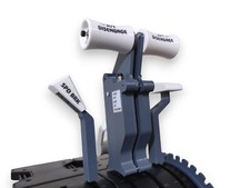 Boeing 737 Thrust Lever Upgrade Set for Saite...