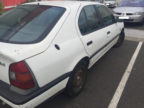 Phare Avant Droit D'occasion Pour Nissan Primera 1 Phase 1 - Modèle 1991, Moteur SR20DI 2.0L - Garantie 12 Mois