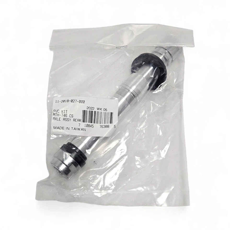 SRAM MTH 746 CS Complete Rear Axle Assembly Kit (12mm x 142mm Spacing) - Image 3 of 4