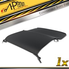 A-premium Extended Bikini Soft Top For Jeep Tj Wrangler 1997-2006 Diamond Black A-premium Extended Bikini Soft Top For Jeep Tj Wrangler 1997-2006 Diamond Black
