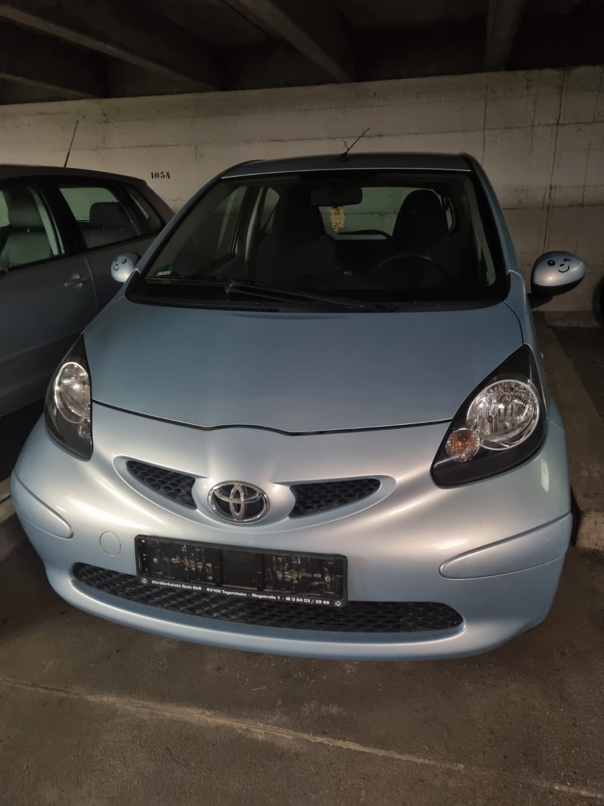 Toyota Aygo | eBay